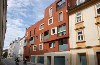 Gewerbeimmobilie kaufen in Feuerbachgasse, 8020 Graz, Attraktive Anlegerimmobilie in Bestlage – Vermietete Ordination Nähe Kunsthaus!