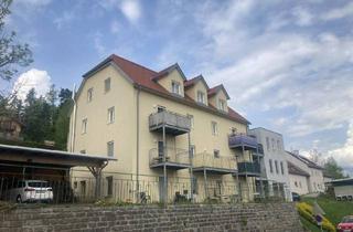 Wohnung mieten in Oberneuberg, 8225 Pöllau, Geförderte Mietwohnung in Aussichtslage mit Balkon von Pöllauberg