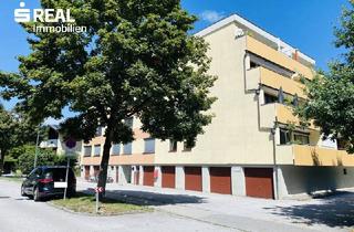 Wohnung kaufen in 5020 Salzburg, 2-Zimmer-Wohnung mit Wohnrecht in Herrnau