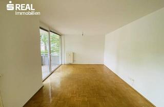 Wohnung kaufen in 5020 Salzburg, 3-Zimmer-Wohnung mit 2 Balkonen in Lehen