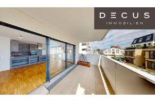 Wohnung mieten in Montleartstraße, 1140 Wien, Neuwertige 3-ZIMMER-Wohnung mit Balkon, Fußbodenheizung & Einbauküche in 1140 Wien!