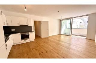 Wohnung mieten in Nattergasse, 1170 Wien, HERNALS - HERRLICHE 2-ZIMMER-WOHNUNG MIT OST-LOGGIA UND BADEZIMMER EN SUITE