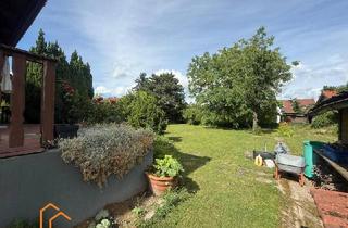 Haus kaufen in 1210 Wien, +++ RARITÄT IN U1-NÄHE | 1.189 m² Eigengrund mit Zweifamilienhaus in Leopoldau +++