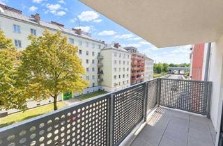 Wohnung mieten in Lorystraße, 1110 Wien, Wunderschöne 2-Zimmer-Wohnung mit Balkon in bester Lage des 11. Bezirks!