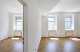 Wohnung kaufen in Schlachthausgasse, 1030 Wien, Das ist Lebensqualität! 4 Zimmer im sanierten Altbau - nahe Donaukanal und Prater
