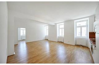 Wohnung kaufen in Gottschalkgasse, 1110 Wien, Wohnen im Grünen und doch urban – 3 Zimmer nahe Herderpark & U3