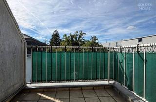 Wohnung kaufen in 1130 Wien, Ruhelage & Balkon! - Befristet vermietet bis 30.04.2031