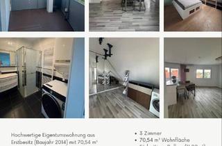 Wohnung kaufen in 2345 Brunn am Gebirge, Modernes Wohnen mit traumhaftem Blick über Wien
