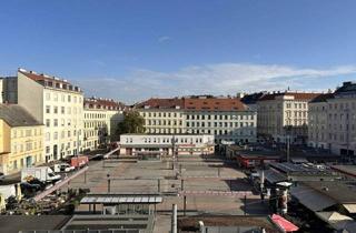 Wohnung kaufen in Karmelitermarkt, 1020 Wien, Wunderbare Wohnung am Karmelitermarkt