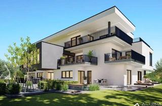 Wohnung kaufen in 8055 Graz, Z51 Urban Living! Neubauprojekt Graz Puntigam! Baustart bereits erfolgt!