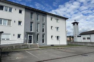 Wohnung kaufen in Franz-Rager-Straße, 4870 Vöcklamarkt, Großzügige 4-Zimmer-Wohnung mit Loggia und 2 KFZ-Stellplätze