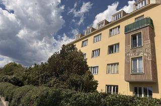 Wohnung kaufen in Wiener Straße, 2500 Baden, Ruhige 2-Zimmer-Wohnung nahe dem Zentrum von Baden