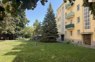 Wohnung kaufen in Wiener Straße, 2500 Baden, Ruhige 2-Zimmer-Wohnung nahe dem Zentrum von Baden