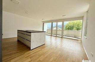 Wohnung kaufen in 6170 Zirl, Sonnige 3-Zimmer-Wohnung mit Terrasse und Lift in Zirl
