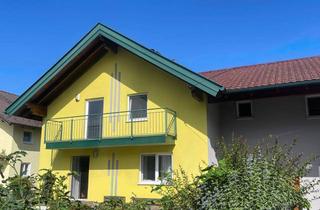 Wohnung kaufen in 5222 Munderfing, KOFFER PACKEN UND EINZIEHEN-3 Zi.Wohnung in Munderfing