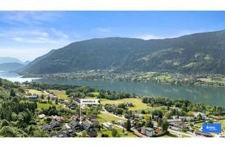 Wohnung kaufen in 9570 Alt-Ossiach, Geräumige 4-Zimmer-Wohnung in Alt-Ossiach mit Balkon und Seeblick