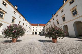 Wohnung mieten in Losensteinleiten, 4493 Losensteinleiten, Wohnen im Schloss Losensteinleiten – Mietwohnungen zwischen 44 und 180 m²