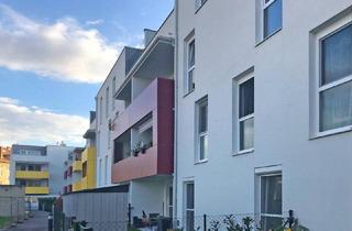 Wohnung mieten in Stadlgasse, 2700 Wiener Neustadt, Hofseitige Dachterrassenwohnung im Zentrum