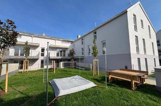 Wohnung mieten in Johann-Groh-Straße 62, 5204 Straßwalchen, Moderne 2-Zimmer-Mietwohnung in Straßwalchen!