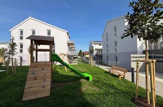 Wohnung mieten in Johann-Groh-Straße 62, 5204 Straßwalchen, Erstbezug | 3-Zimmer Mietwohnung mit Terrasse und Privatgarten