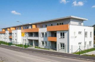 Wohnung mieten in Rosengasse, 3033 Altlengbach, Wunderschöne Wohnung mit Loggia