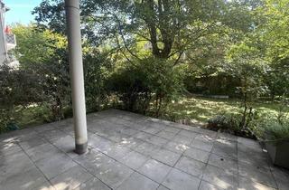 Wohnung mieten in 1230 Wien, Ruhige Gartenwohnung nahe Riverside und Schloss Liesing