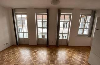 Wohnung mieten in Hauptstraße 41, 7000 Eisenstadt, Charmante 2-Zimmer-Mietwohnung in Bestlage der Eisenstädter Innenstadt