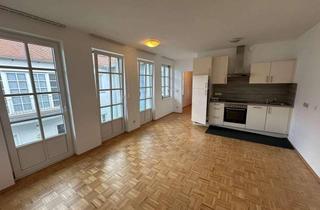 Wohnung mieten in Hauptstraße 41, 7000 Eisenstadt, Charmante 2-Zimmer-Mietwohnung in Bestlage der Eisenstädter Innenstadt