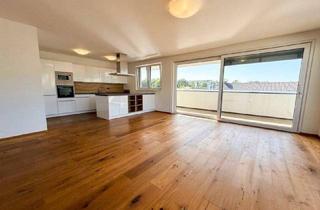Penthouse mieten in Frauentalerstraße, 8530 Deutschlandsberg, Exklusives Penthouse mit 114 m² Dachterrasse – Wohnen über den Dächern von Deutschlandsberg