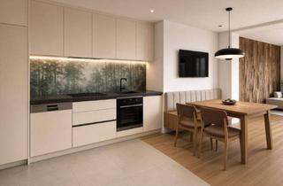 Wohnung mieten in Am Weiher 19, 6532 Ladis, TOP 41 · 1-Zimmer-Erstbezug, 40 m² mit Terrasse & Garten, vollmöbliert – Ladis
