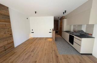 Wohnung mieten in Am Weiher 19, 6532 Ladis, TOP 41 · 1-Zimmer-Erstbezug, 40 m² mit Terrasse & Garten, vollmöbliert – Ladis