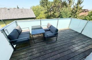 Wohnung mieten in Neubauerstraße 20, 4050 Traun, Traumhafte 3-Zimmer-Wohnung mit Balkon und Parkplatz in zentraler Lage!