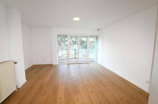 Wohnung mieten in 2231 Strasshof an der Nordbahn, 2 Zimmer Wohnung mit Balkon, Gartennutzung & Autoabstellplatz in Ruhelage