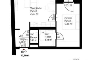 Wohnung mieten in Am Langen Felde 52, 1220 Wien, Am Langen Felde 52, 1220 Wien