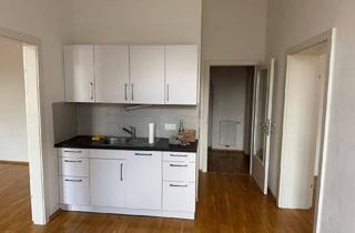 Wohnung mieten in 8700 Leoben, Helle, geförderte 2-Zimmer-Mietwohnung mit möblierter Küche in Leoben