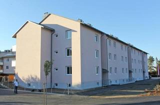 Genossenschaftswohnung in Salcherstraße 22/3, 3100 Sankt Pölten, Genossenschaftswohnung in St. Pölten
