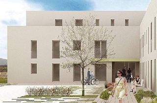 Wohnung mieten in Bachgasse 26, 2292 Engelhartstetten, Wiedervergabe-Top2/12-geförderte Miete mit Kaufoption-DG-Dachterasse-1 PKW Abstellplatz im Freien