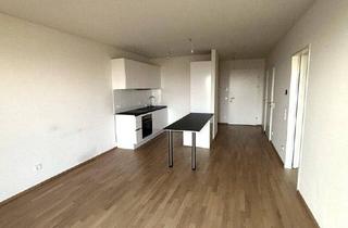 Wohnung mieten in 1200 Wien, ab 01.10.2026: Traumhafte 2 Zimmer Wohnung im 6. Obergeschoss mit Lift