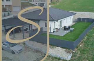 Haus kaufen in 4873 Redleiten, *** NEUER PREIS *** Einziehen statt warten!