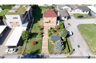 Einfamilienhaus kaufen in 8053 Graz, Gepflegtes Einfamilienhaus in Graz-Wetzelsdorf: 115 m² Wohnfläche auf ca. 1.248 m² großem Grundstück!