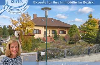 Einfamilienhaus kaufen in 2601 Sollenau, SUPER GELEGENHEIT – TOLLES EINFAMILIENHAUS!
