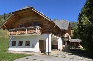 Einfamilienhaus kaufen in 8984 Äußere Kainisch, Einfamilienhaus in absoluter Ruhelage in Kainisch – Bad Mitterndorf