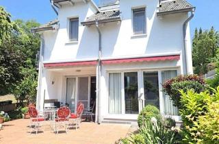 Einfamilienhaus kaufen in 2372 Gießhübl, 4-Zimmer-Haus mit Garten, Dachterrasse und Wienerwaldblick in Gießhübl