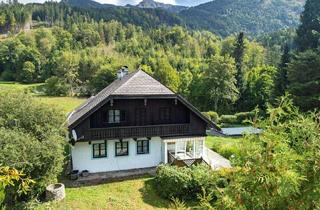 Haus kaufen in 5340 Winkl, Zweifamilienhaus in St.Gilgen-Winkl zu verkaufen