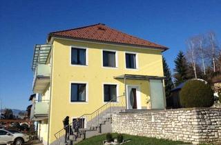 Haus mieten in 8753 Aichdorf, Wohnen im Grünen - sanierte Haushälfte mit Garten in Aichdorf: