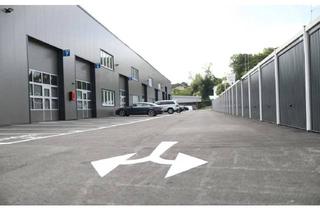 Gewerbeimmobilie kaufen in Erwin-Greiner-Straße, 4690 Rüstorf, Moderne Gewerbefläche / Lagerhalle noch mehrere Tops im Bauabschnitt 3 verfügbar