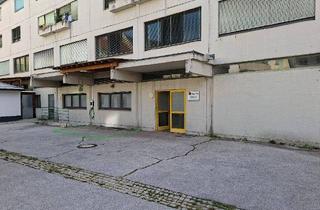 Immobilie mieten in Hoffmanngasse 10, 9020 Klagenfurt, GESCHÄFTSLOKAL! GROSSRAUMBÜRO! ERDGESCHOSS! GROSSE AUSLAGENFRONT! ORF-NÄHE! INKL. HEIZUNG! UNBEFRISTET! PROVISIONSFREI!