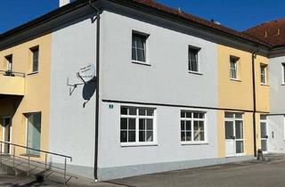Büro zu mieten in 4312 Ried in der Riedmark, NEUER PREIS!! Büro - Praxis - Ausstellung - Lager!!