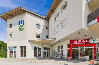 Gewerbeimmobilie kaufen in 6334 Schwoich, Gewerbefläche direkt im Zentrum mit 1.000 Möglichkeiten