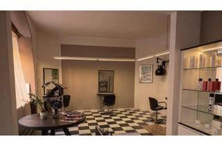 Geschäftslokal mieten in 1080 Wien, Geschäftslokal für Friseur- oder Beautysalon in der Josefstadt — 131,48 m², OHNE ABLÖSE